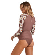 Fresh Daze Pipa LS Sunshirt