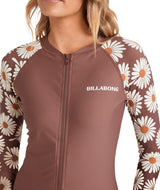 Fresh Daze Pipa LS Sunshirt