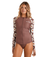 Fresh Daze Pipa LS Sunshirt