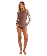 Fresh Daze Pipa LS Sunshirt
