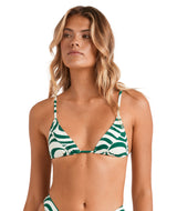 All The Waves Ayla Top