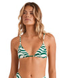 All The Waves Ayla Top