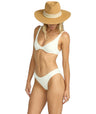 Wander over Ruby Underwire