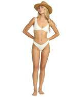 Wander over Ruby Underwire