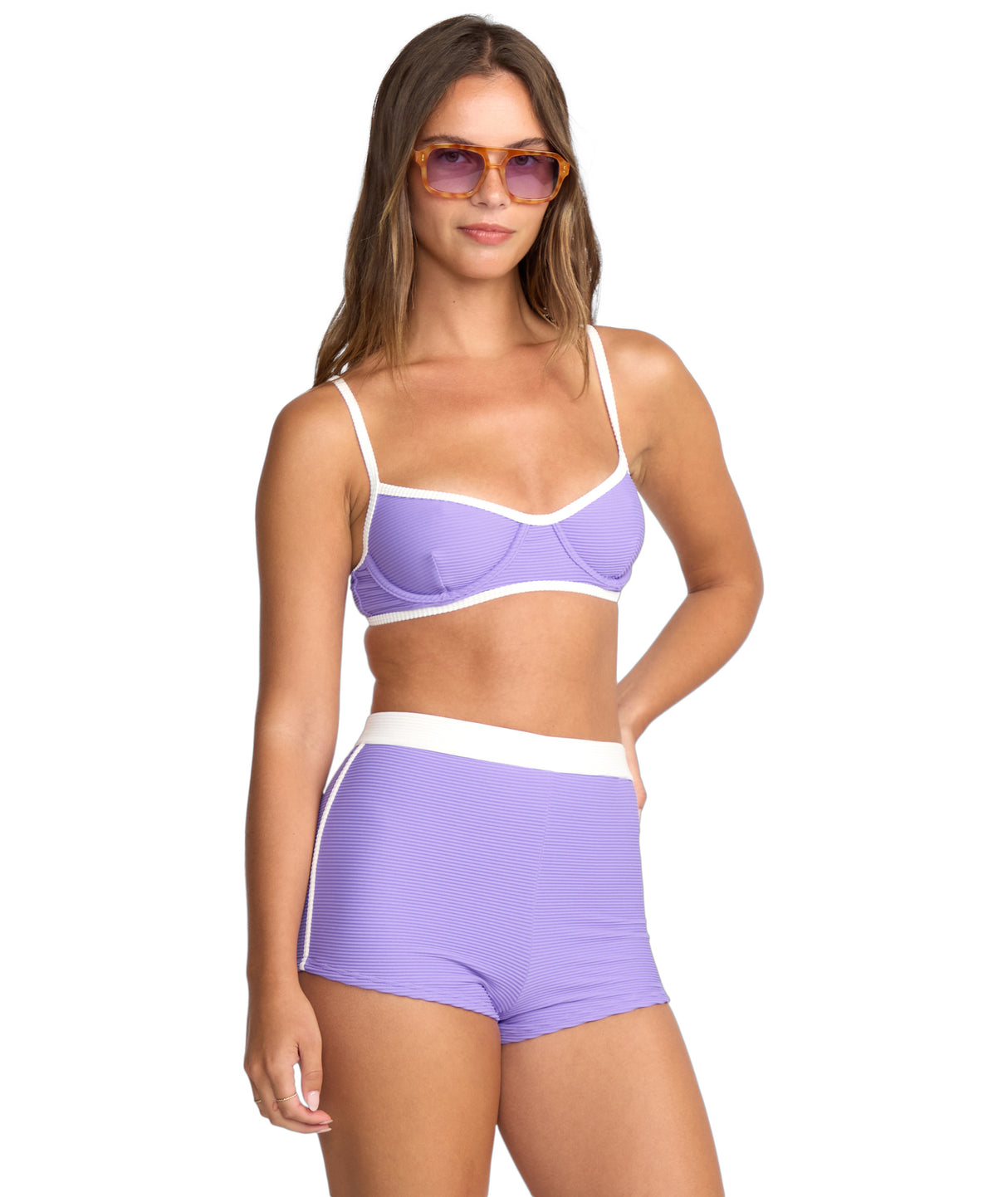 Tanlines Tami Underwire