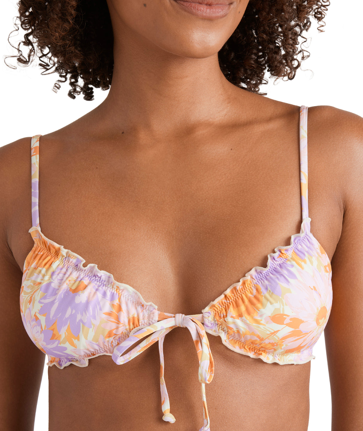 Sweet Surprise Cara Bralette