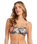 Forever Folk Coco Bralette