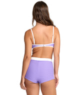 TANLINES SURF SHORT