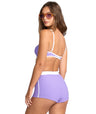 TANLINES SURF SHORT