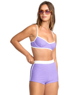 TANLINES SURF SHORT