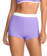TANLINES SURF SHORT