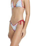 Lottie Hall Tie Side Dippi