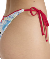 Lottie Hall Tie Side Dippi