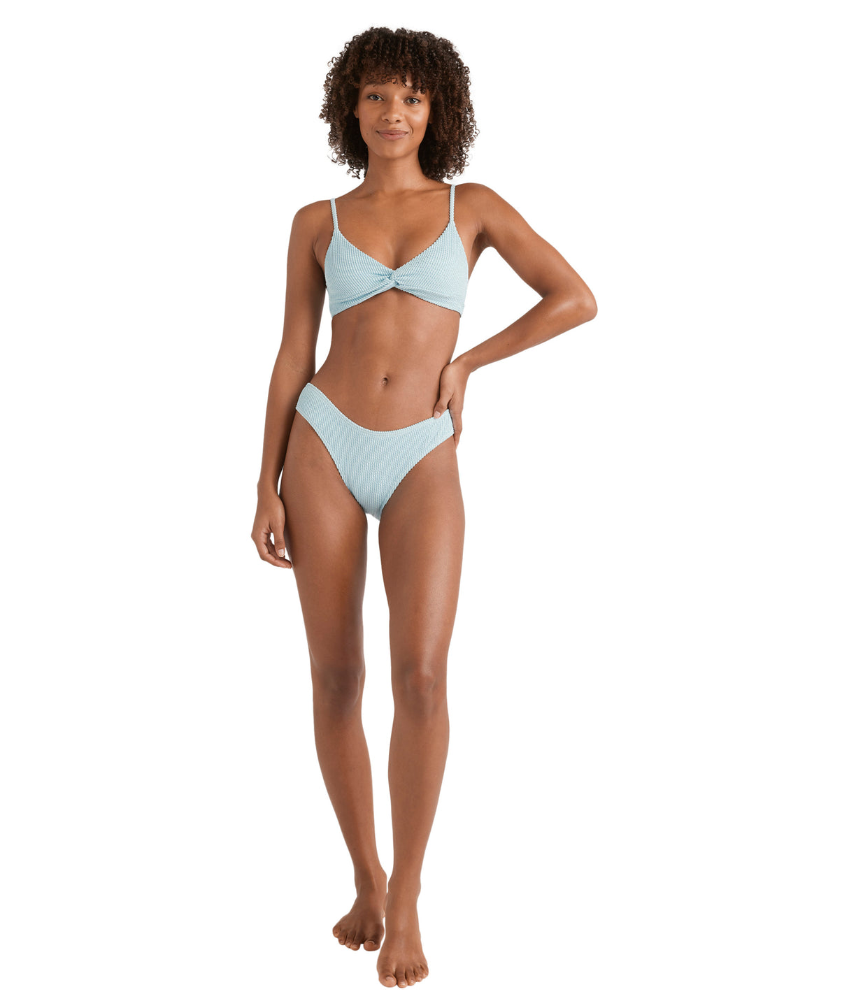 Summer High Bondi Pant