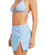More Than Waves Skirt