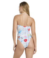 Lottie Hall Summer Bandeau 1pc