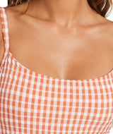 Wave Check Mia DD One Piece