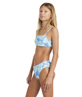 Happy Hibiscus Tank Set