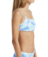 Happy Hibiscus Tank Set