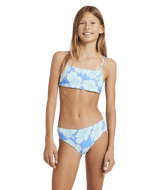 Happy Hibiscus Tank Set