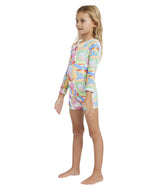 Sun Shift One Piece Shortie Sunshirt