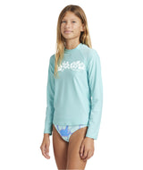 Heat Wave LS Sunshirt