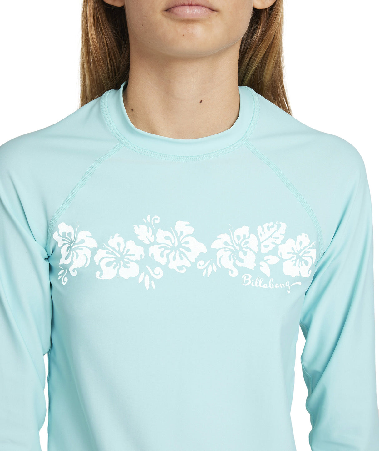 Heat Wave LS Sunshirt