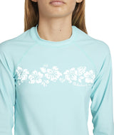 Heat Wave LS Sunshirt