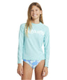 Heat Wave LS Sunshirt
