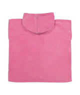 Groms Hoodie Towel