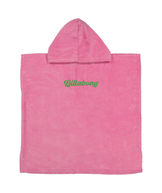 Groms Hoodie Towel