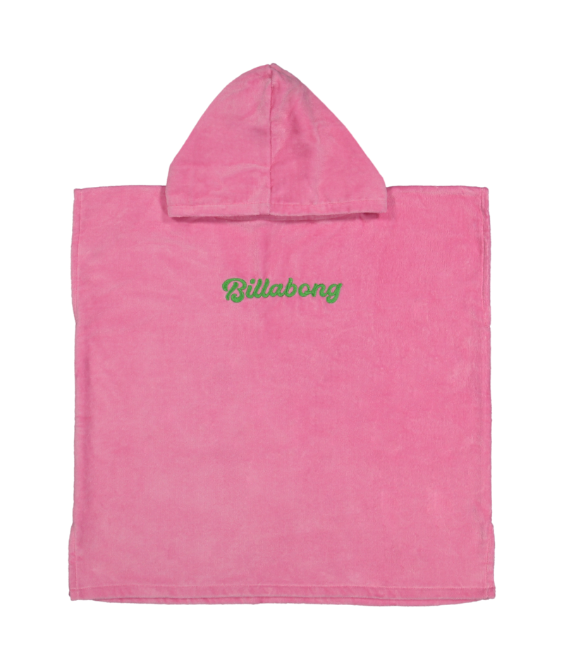 Groms Hoodie Towel