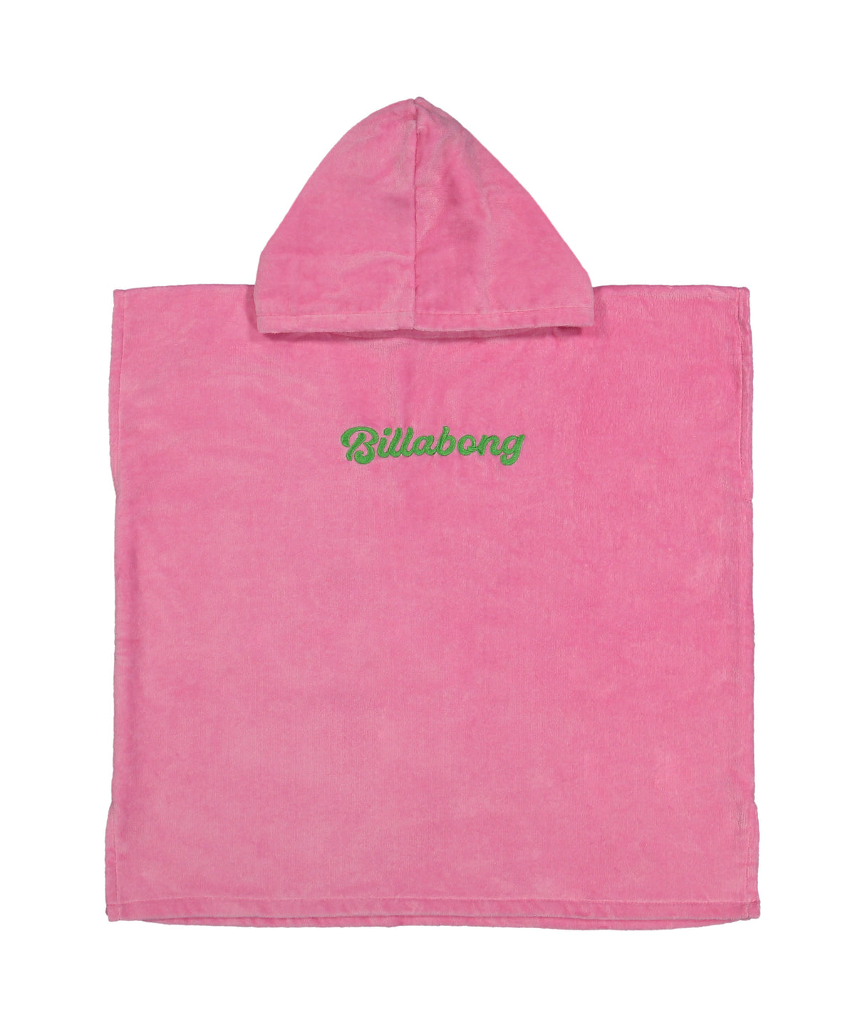Groms Hoodie Towel