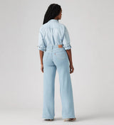 Levi's® Women's 318 Shaping Wide Leg Jeans