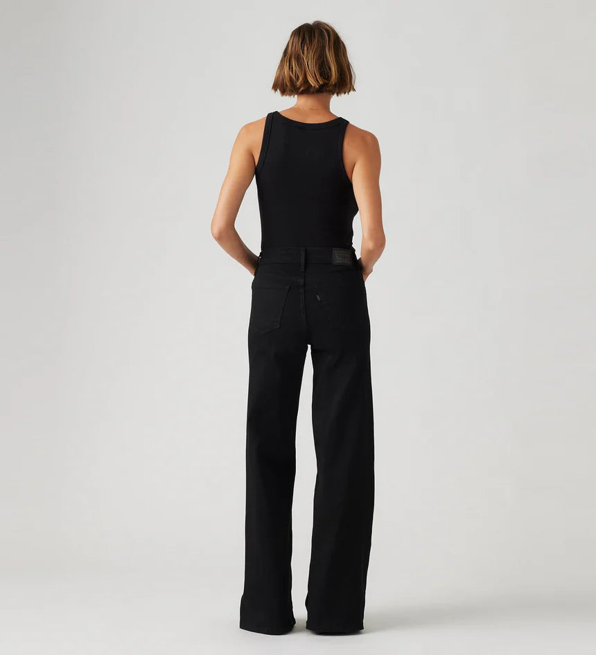 Levi's® Women's 318 Shaping Wide Leg Jeans