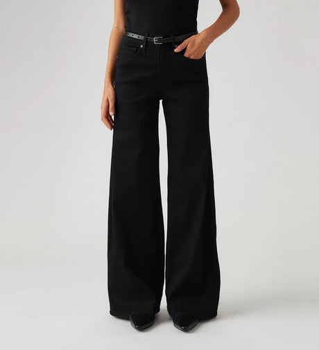 Levi's® Women's 318 Shaping Wide Leg Jeans