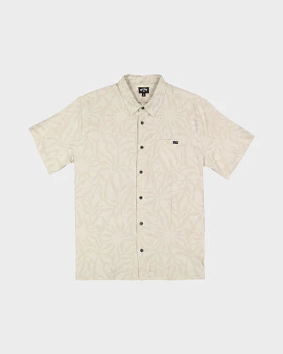 Sundays Jacquard Ss