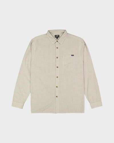 Mogule L/S Check