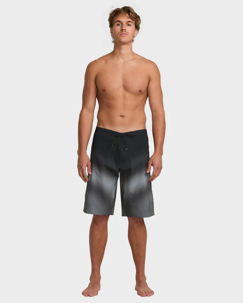 Fluid Pro Boardshorts  21"
