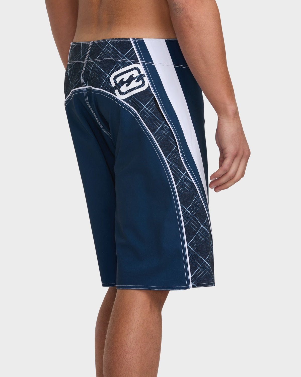 Billabong Fluid 2K Pro - Midnight