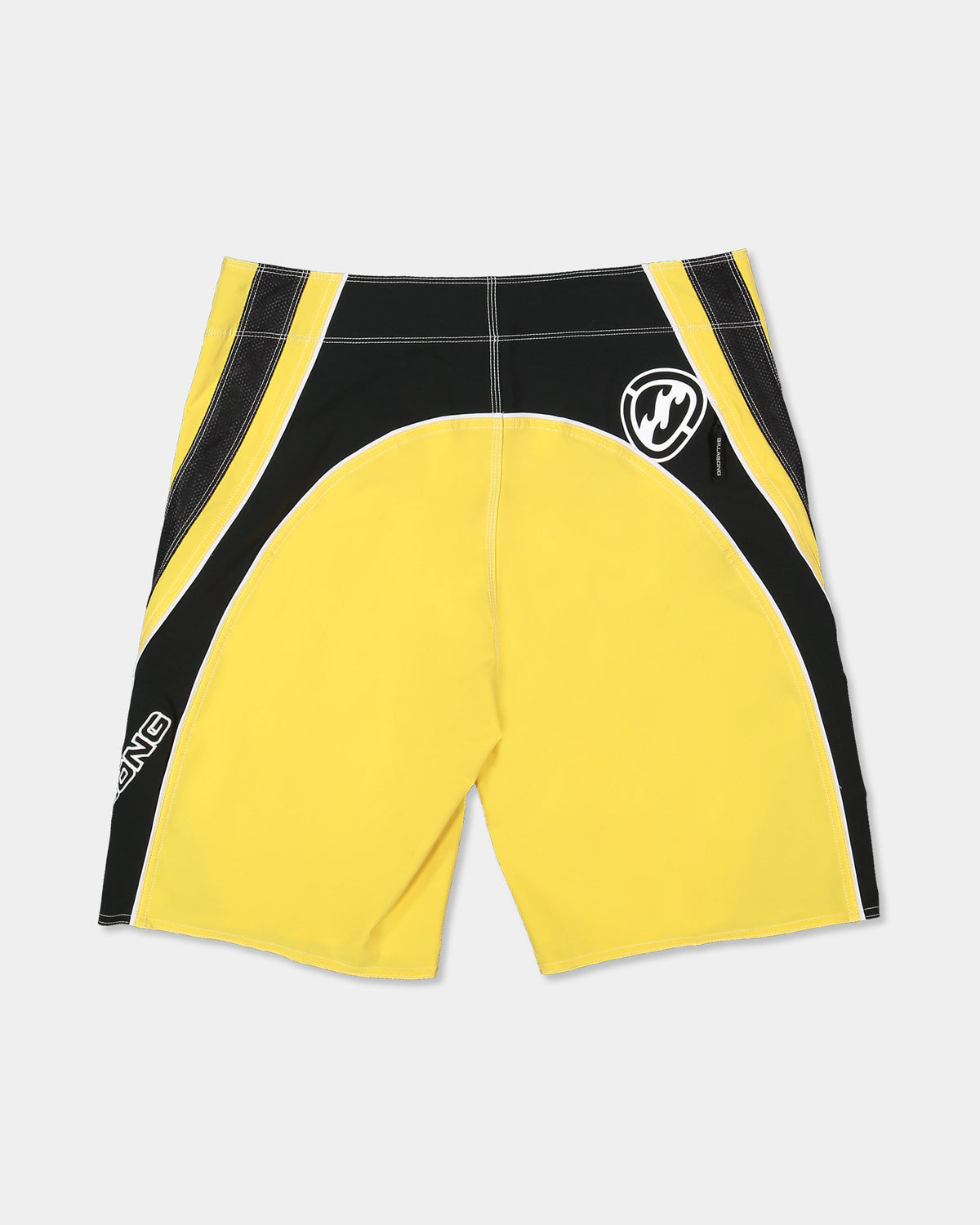 Billabong Fluid 2K Pro - Sun
