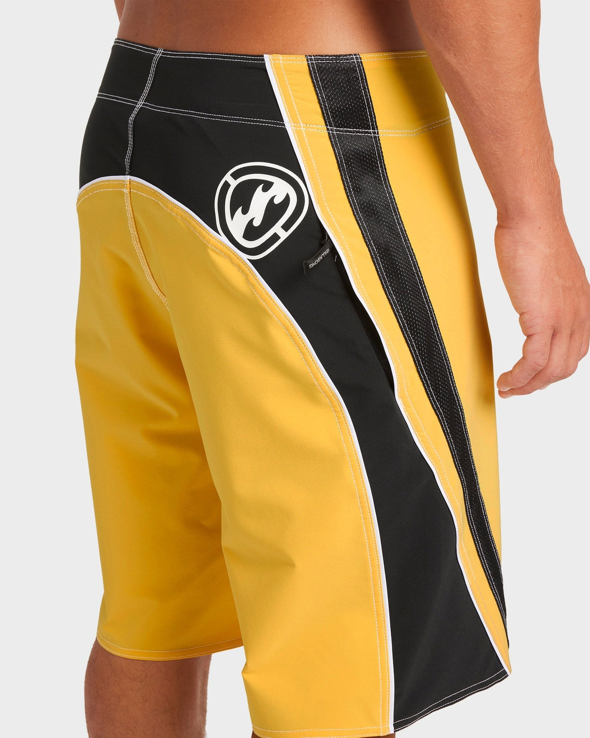 Billabong Fluid 2K Pro - Sun