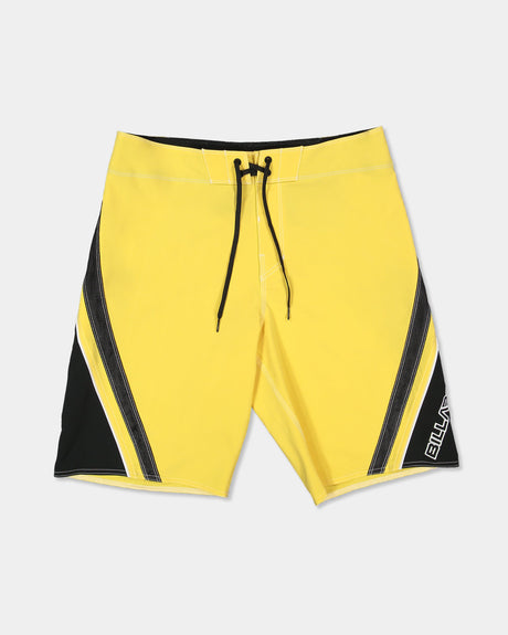 Billabong Fluid 2K Pro - Sun