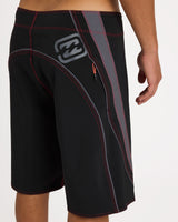 Billabong Fluid 2K Pro - Stealth