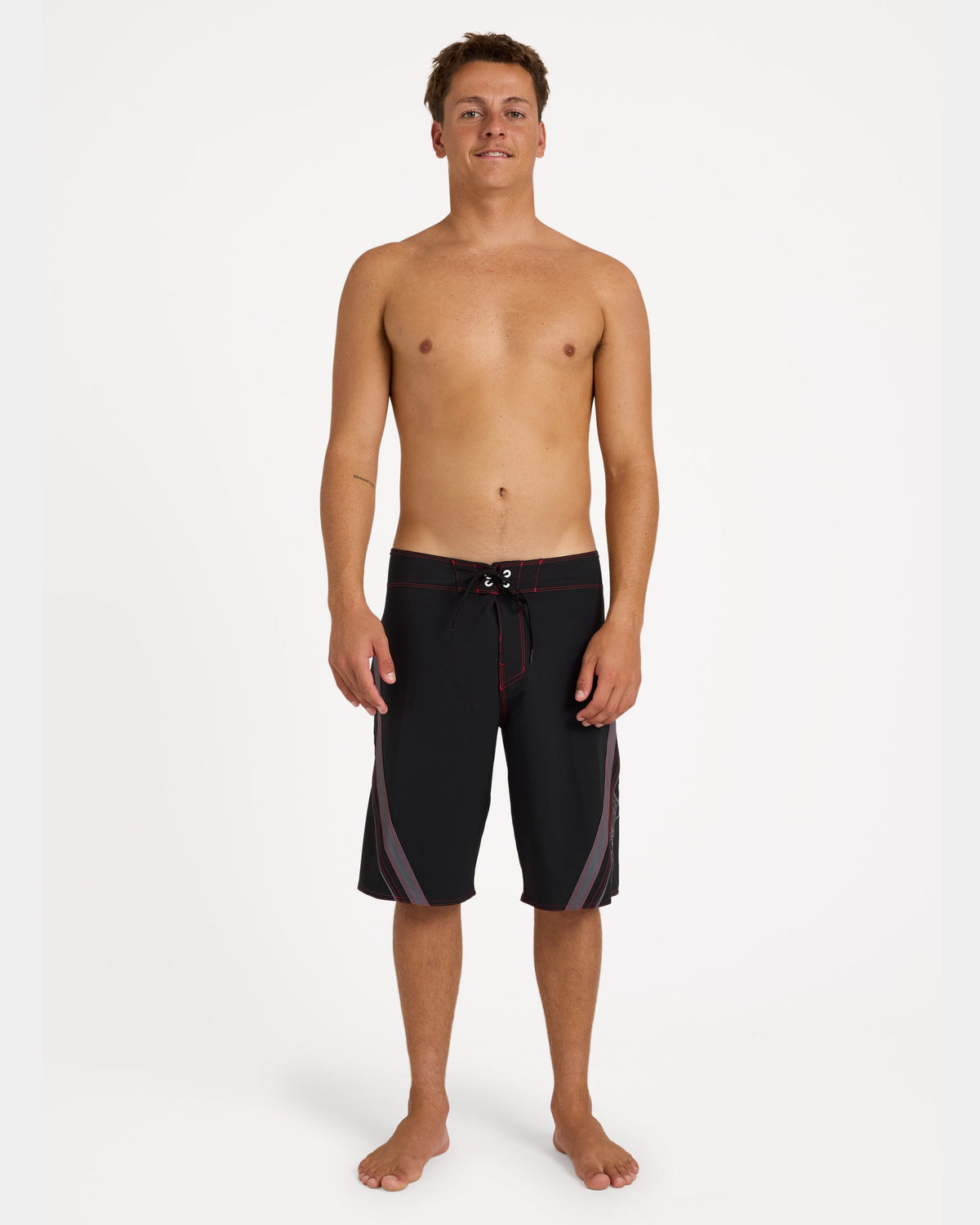 Billabong Fluid 2K Pro - Stealth