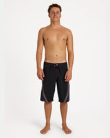 Billabong Fluid 2K Pro - Stealth