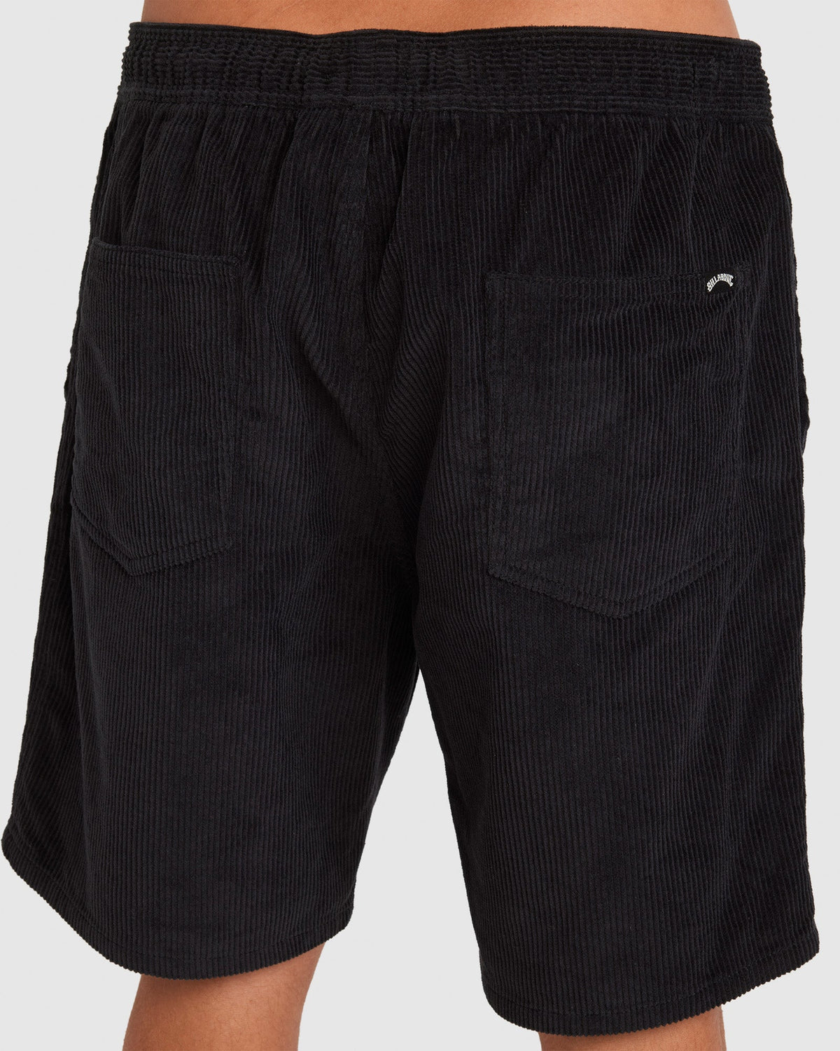 Billabong Larry Cord Shorts - Char 1