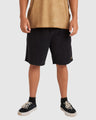 Billabong Larry Cord Shorts - Char 1