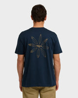 Quiver Premium SS Tee
