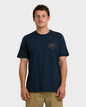 Quiver Premium SS Tee